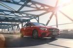 Mercedes-Benz A200 L Sport Sedan 2018 года (CN)